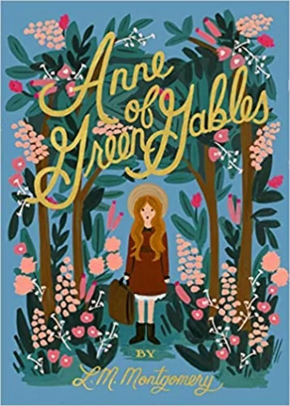 Anne of Green Gables Summary Full Book Summary